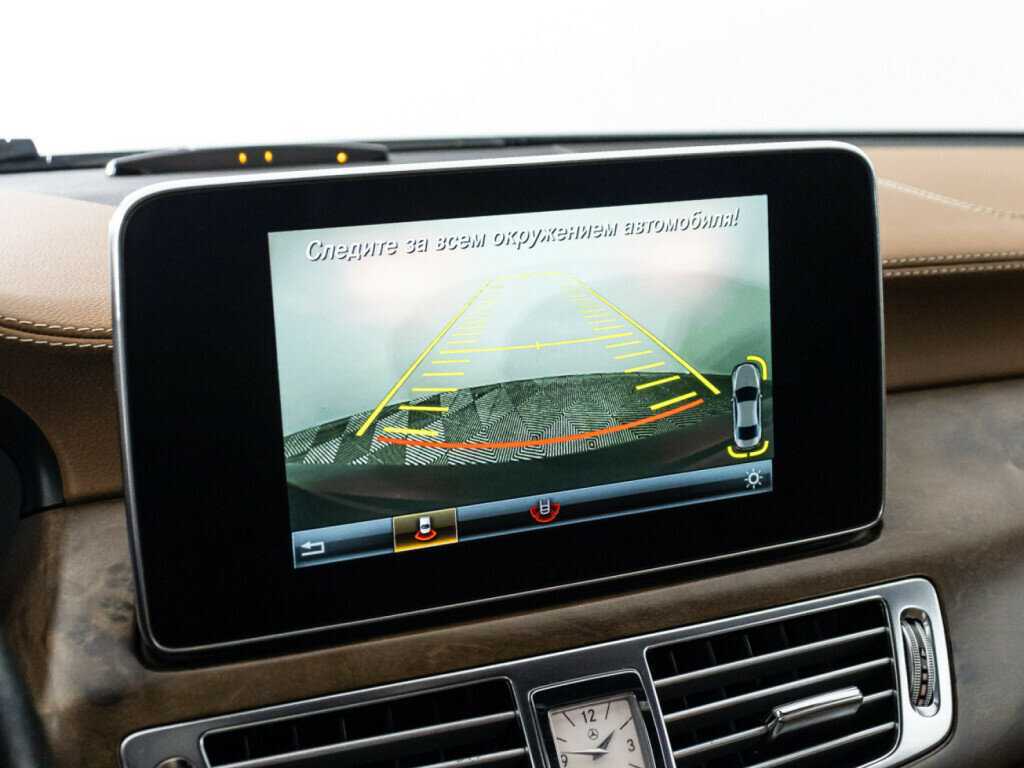 Купить Mercedes-Benz CLS 250 BlueTEC, 2015, 101 719 км, фото №20