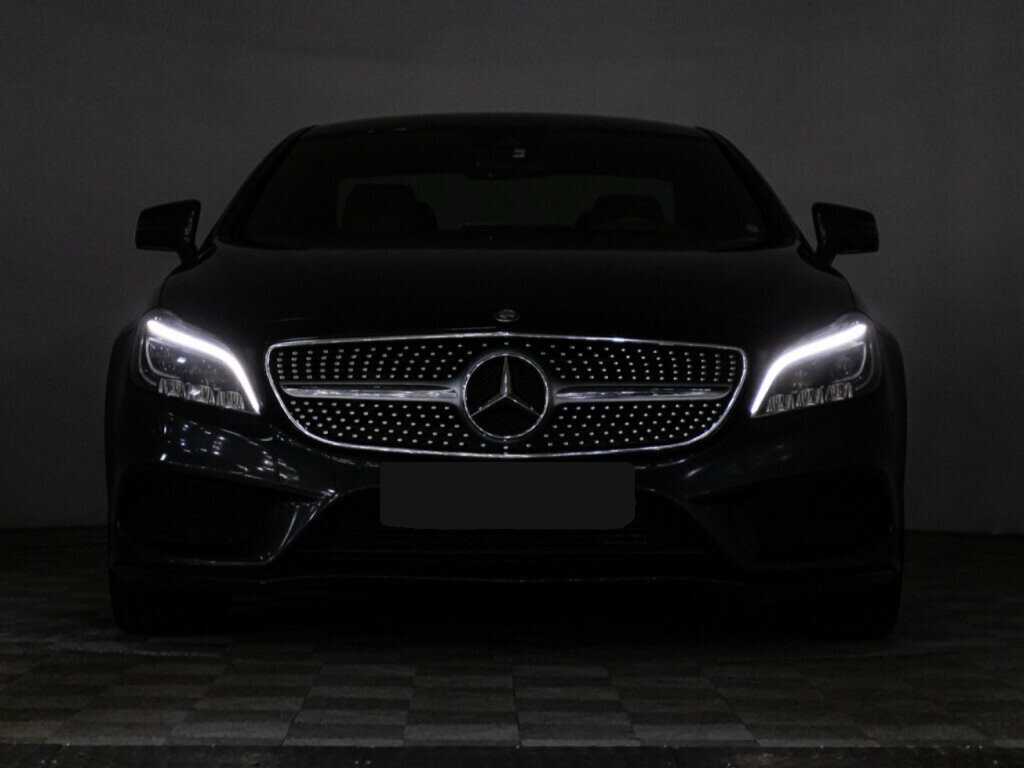 Купить Mercedes-Benz CLS 250 BlueTEC, 2015, 101 719 км, фото №23