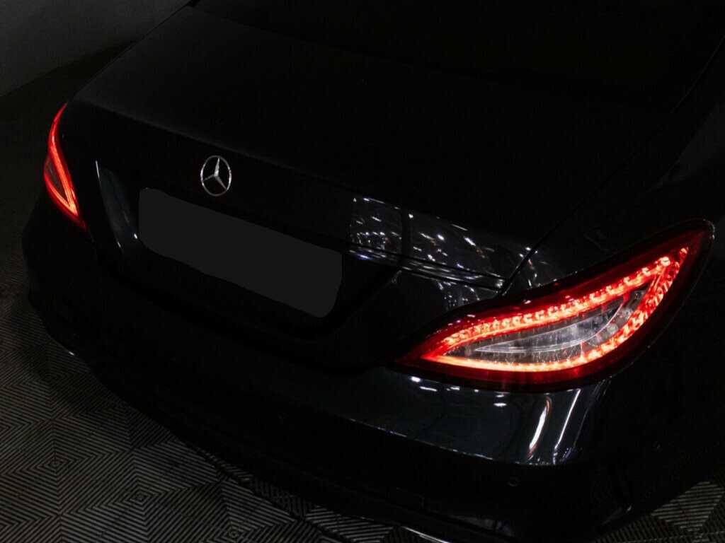 Купить Mercedes-Benz CLS 250 BlueTEC, 2015, 101 719 км, фото №26