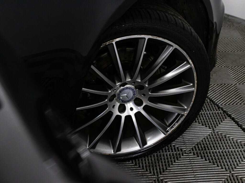 Купить Mercedes-Benz CLS 250 BlueTEC, 2015, 101 719 км, фото №28