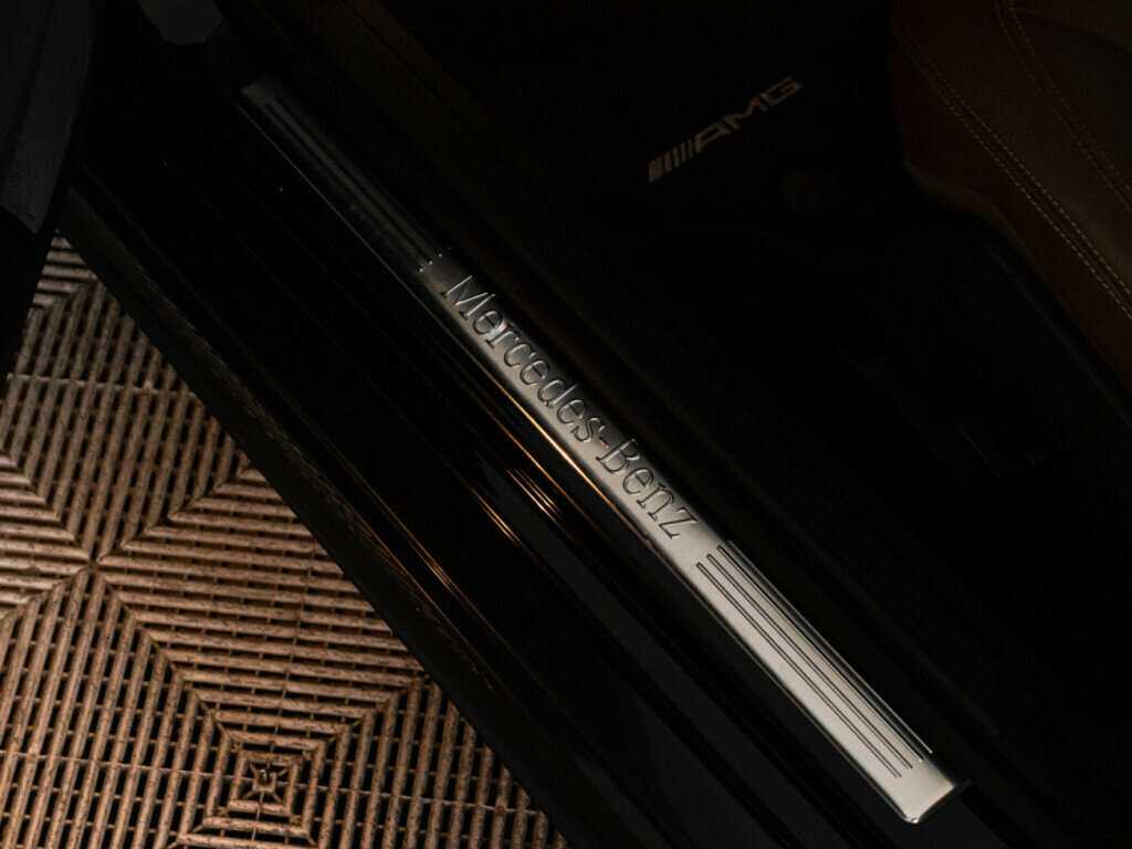 Купить Mercedes-Benz CLS 250 BlueTEC, 2015, 101 719 км, фото №29