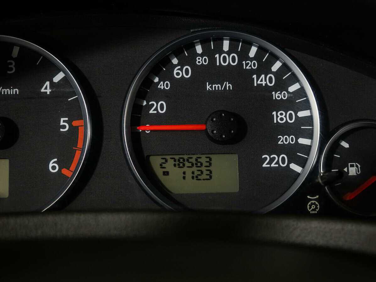 Купить Nissan Pathfinder, 2007, 278 559 км, фото №12