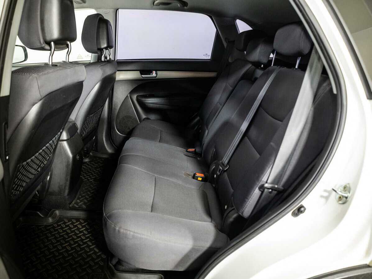 Купить Kia Sorento, 2010, 284 607 км, фото №8