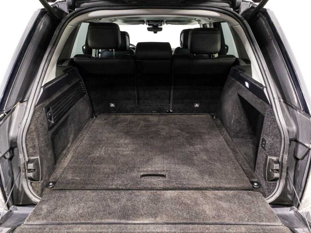 Купить Land Rover Range Rover, 2018, 151 478 км, фото №15