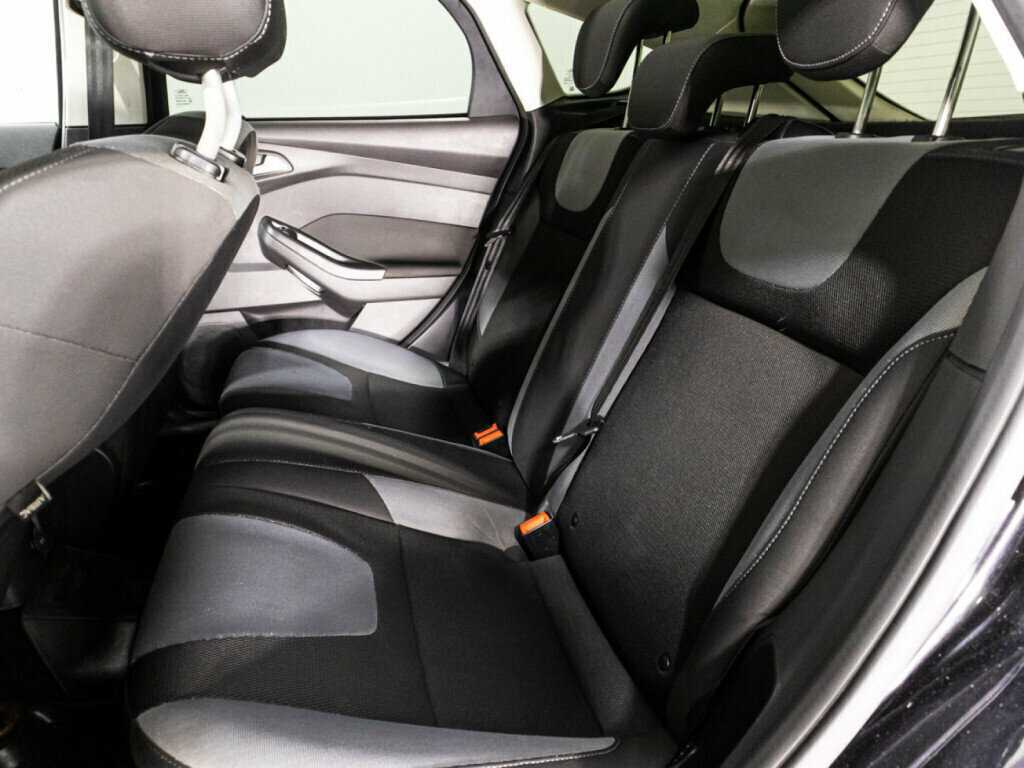 Купить Ford Focus, 2013, 212 420 км, фото №10