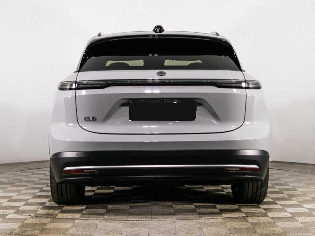 Купить Nio ES6 150 kWh, 2024, 2 950 км, фото №6