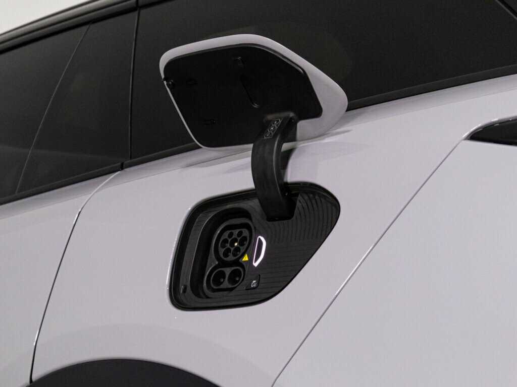 Купить Nio ES6 150 kWh, 2024, 2 950 км, фото №17