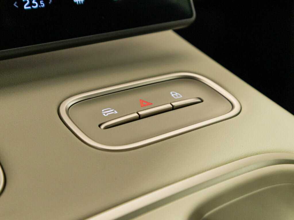 Купить Nio ES6 150 kWh, 2024, 2 950 км, фото №27