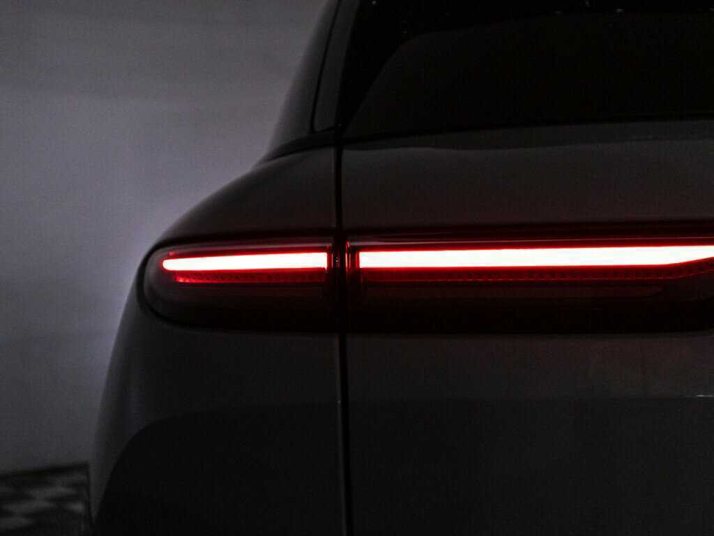 Купить Nio ES6 150 kWh, 2024, 2 950 км, фото №36