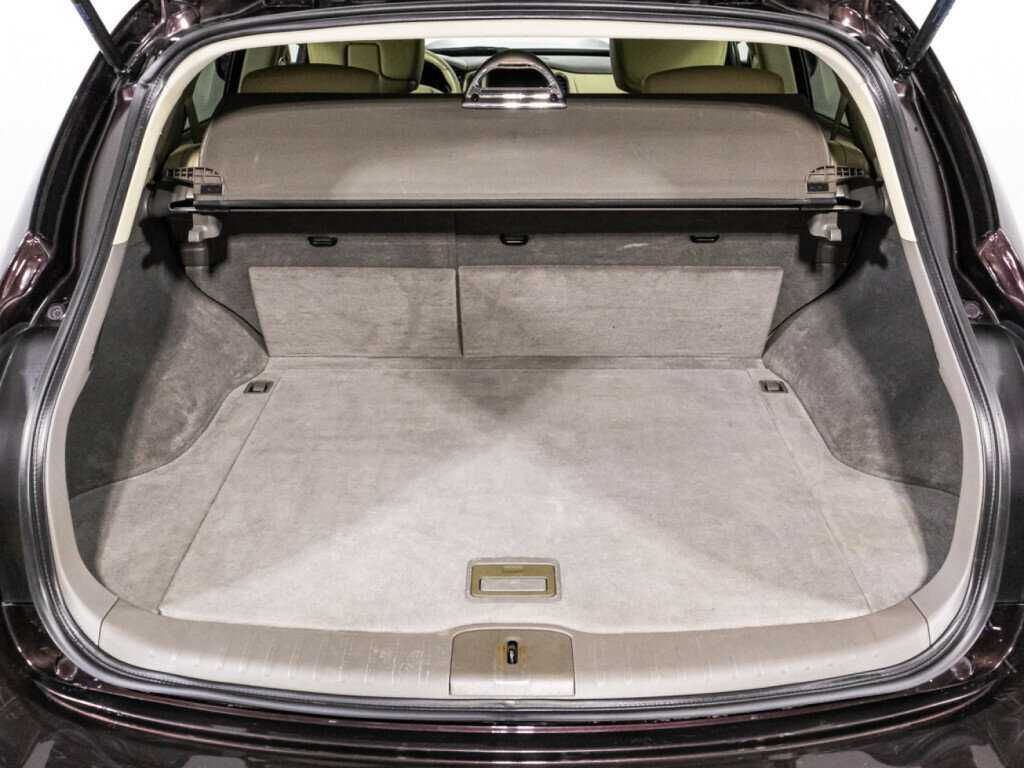 Купить Infiniti EX37, 2010, 125 703 км, фото №15