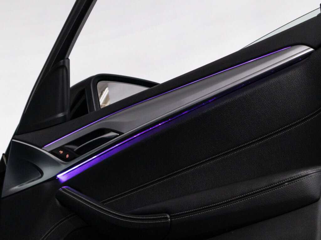 Купить BMW 5 серии 520d, 2018, 136 443 км, фото №20