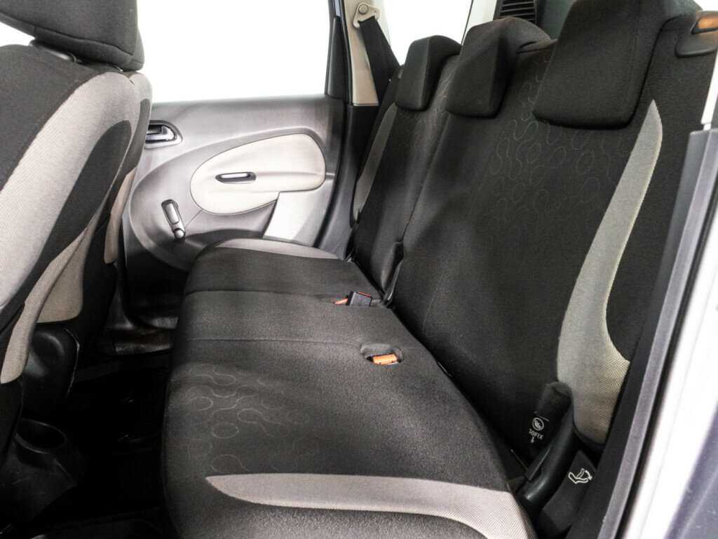 Купить Citroen C3 Picasso, 2010, 139 911 км, фото №10