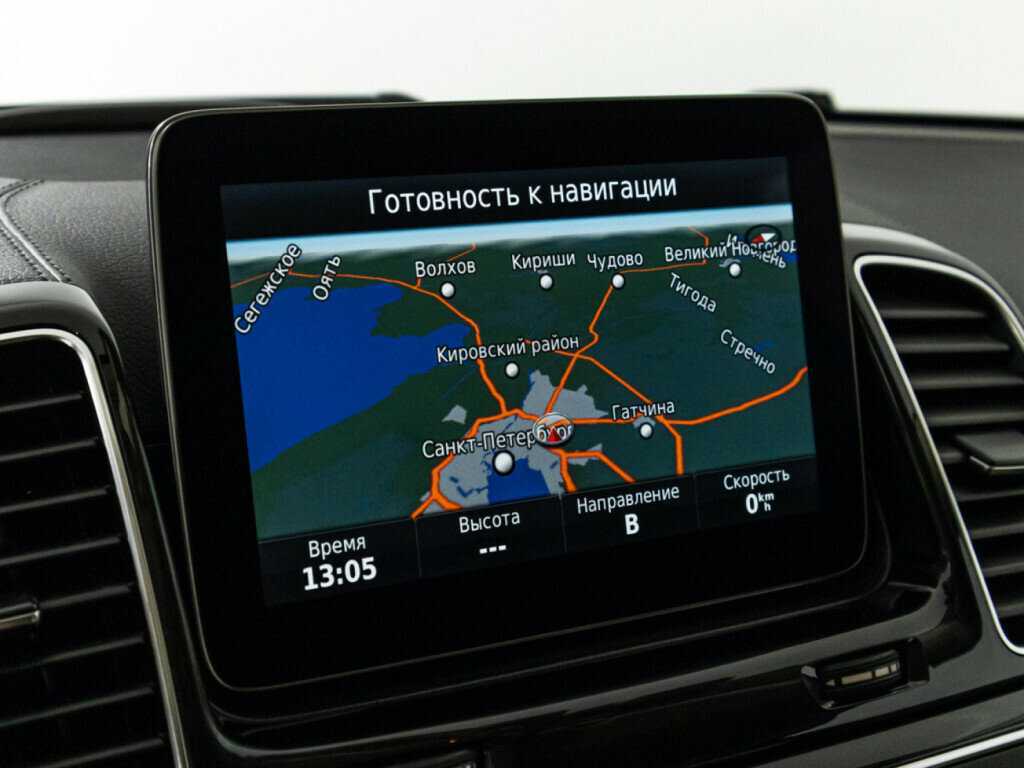 Купить Mercedes-Benz GLE Coupe 350 d, 2016, 128 193 км, фото №17