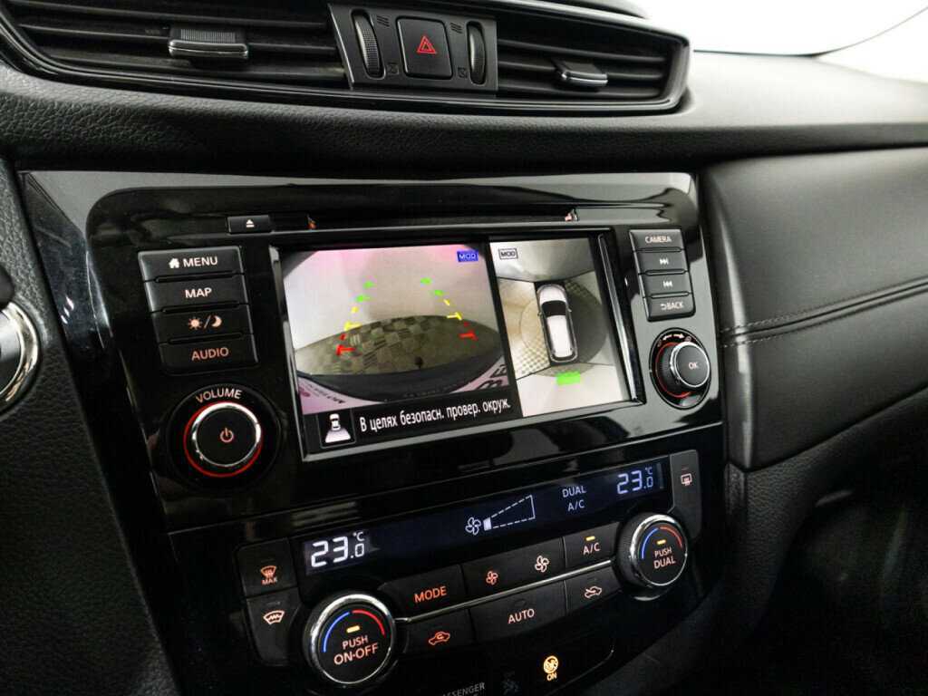 Купить Nissan X-Trail, 2020, 117 225 км, фото №16