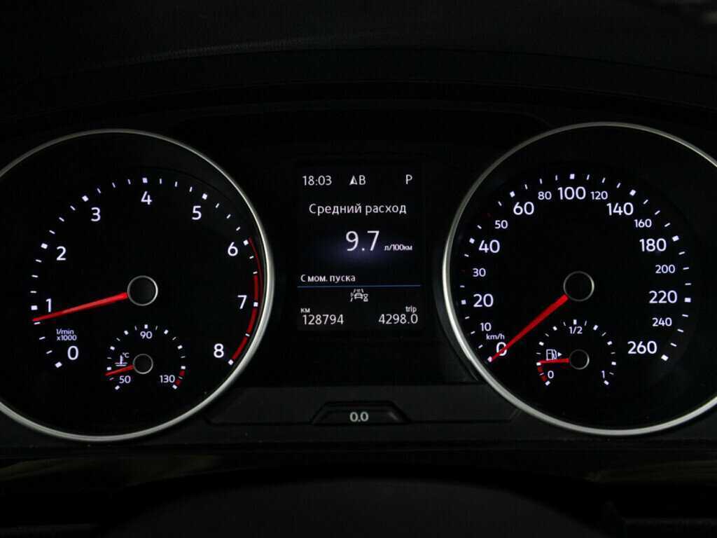 Купить Volkswagen Tiguan, 2021, 128 792 км, фото №12