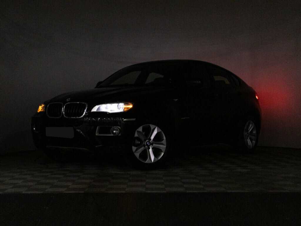 Купить BMW X6 30d, 2012, 90 637 км, фото №19