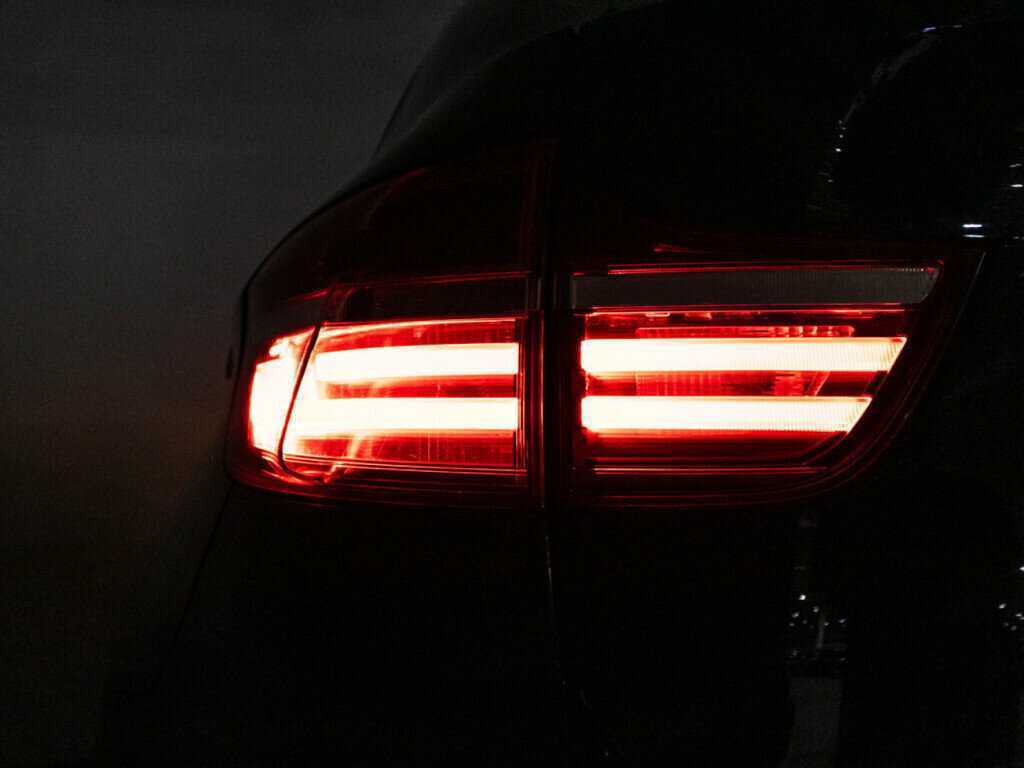 Купить BMW X6 30d, 2012, 90 637 км, фото №22