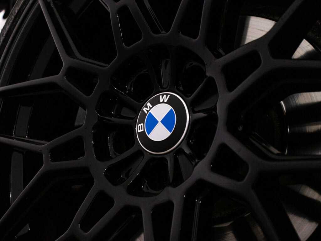 Купить BMW 5 серии 520d xDrive, 2021, 79 833 км, фото №32