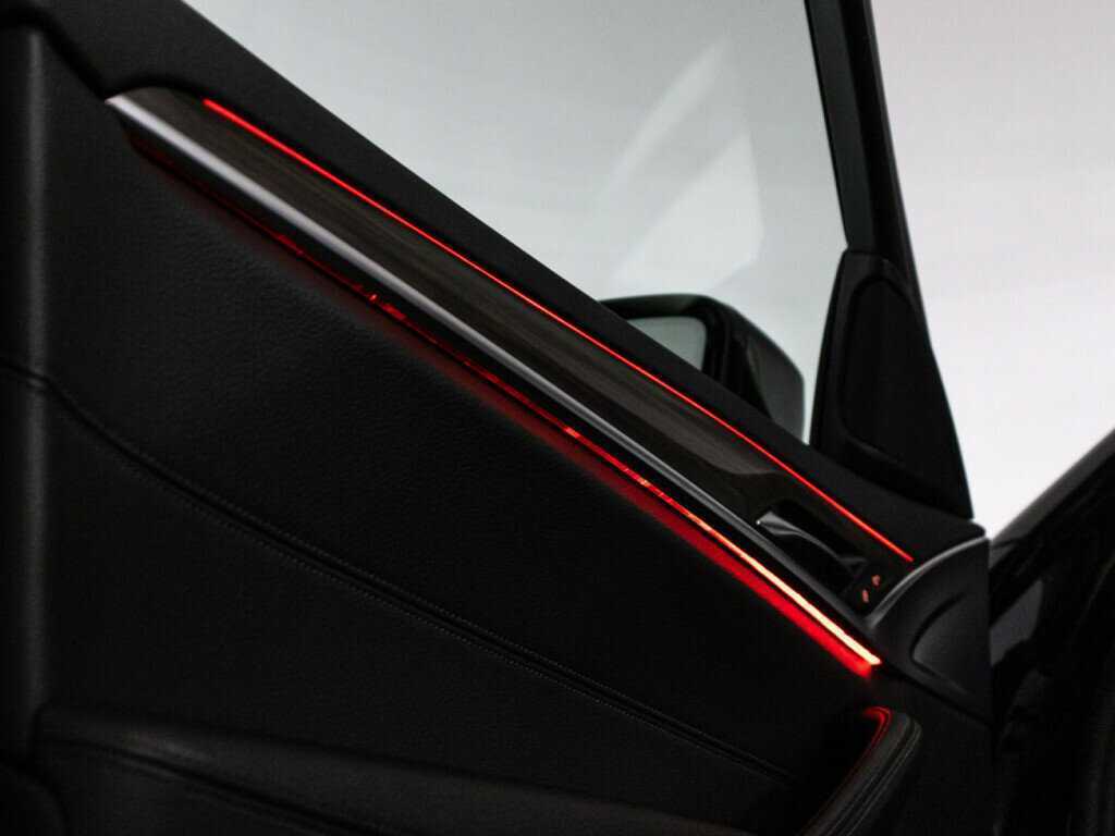 Купить BMW 5 серии 520d xDrive, 2021, 79 833 км, фото №36