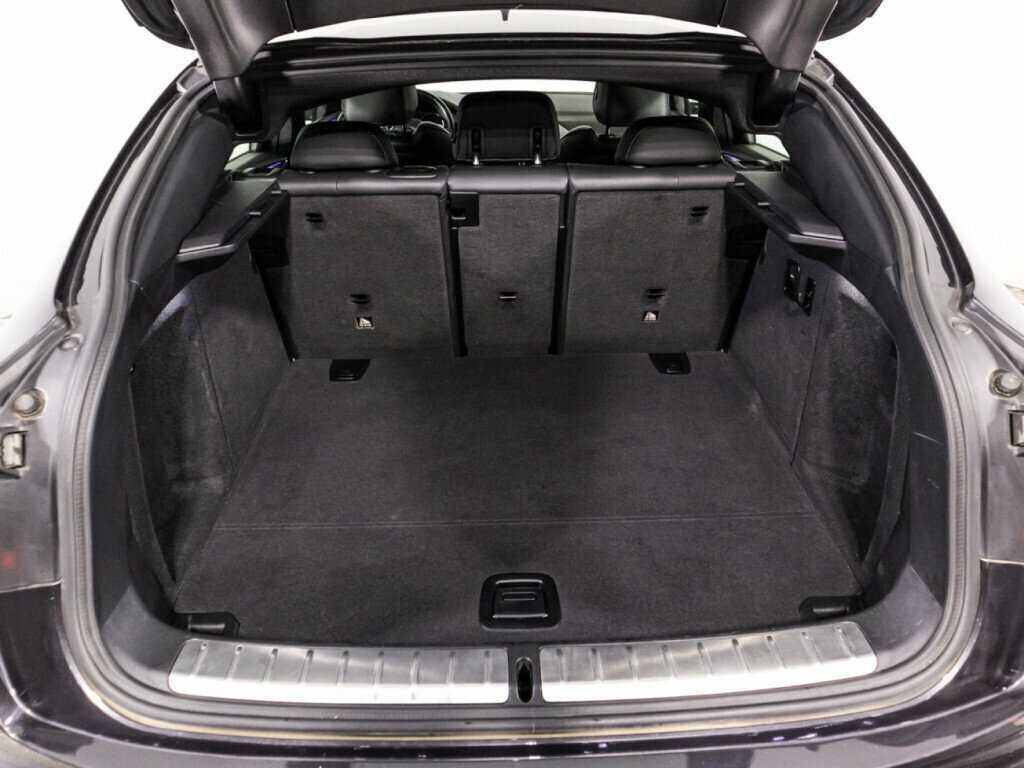 Купить BMW X4 20d, 2019, 118 060 км, фото №15