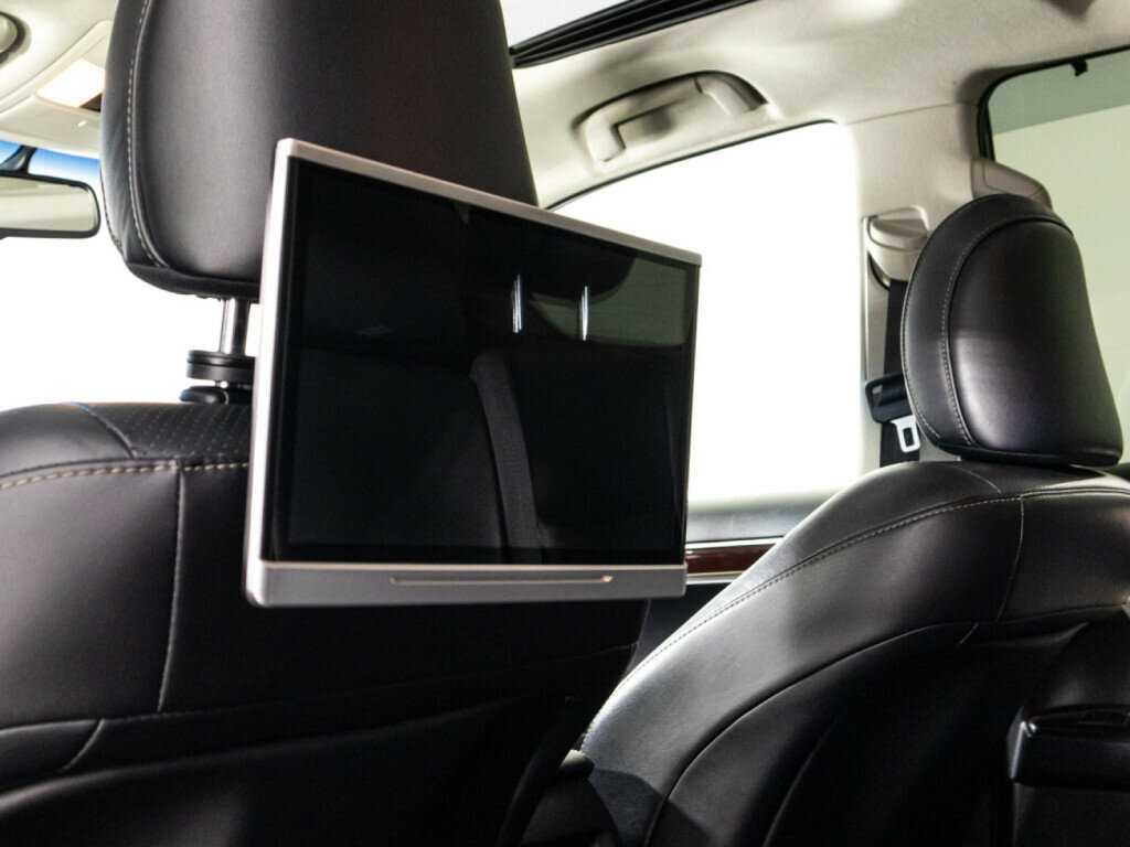 Купить Lexus GX 460, 2014, 194 490 км, фото №22