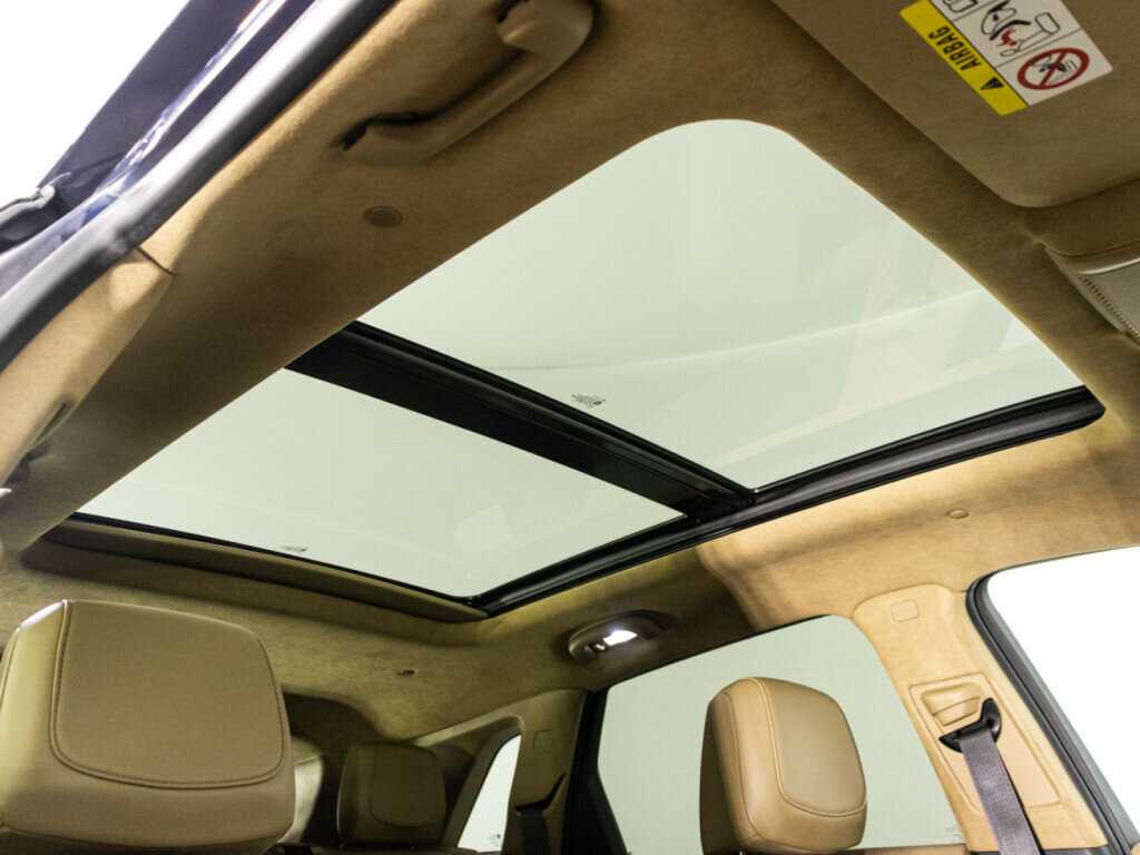 Купить Cadillac XT5, 2016, 89 319 км, фото №25