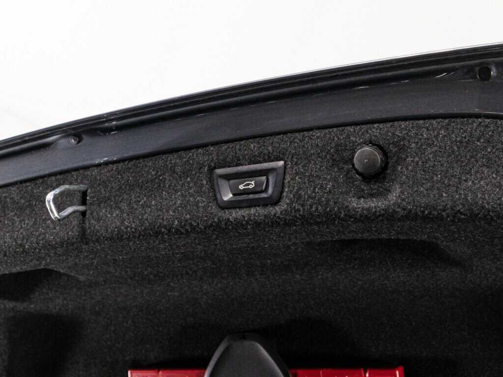 Купить BMW 5 серии 520d xDrive, 2020, 108 333 км, фото №14