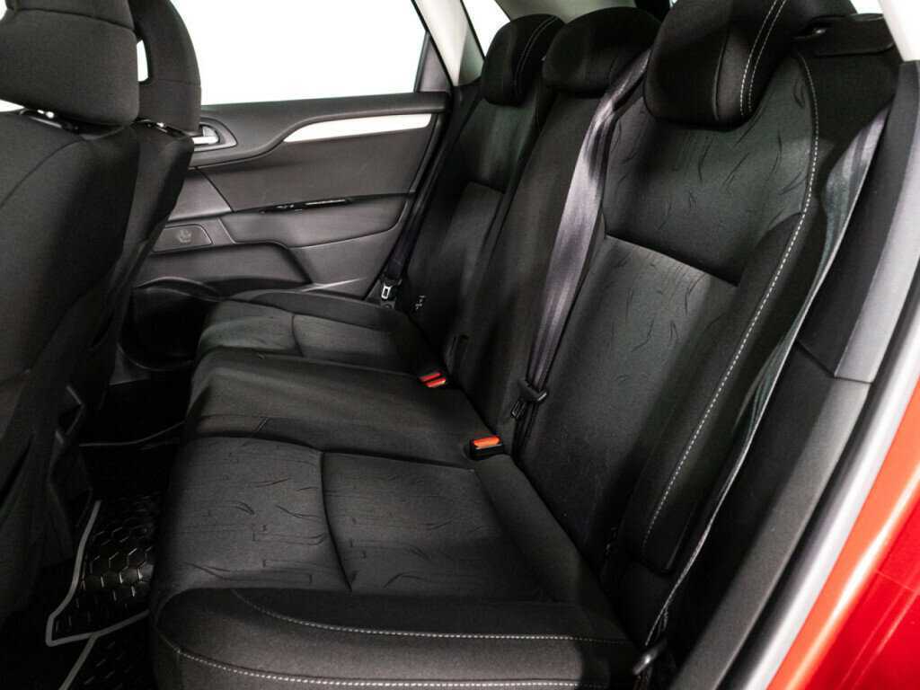 Купить Citroen C4, 2011, 117 281 км, фото №10