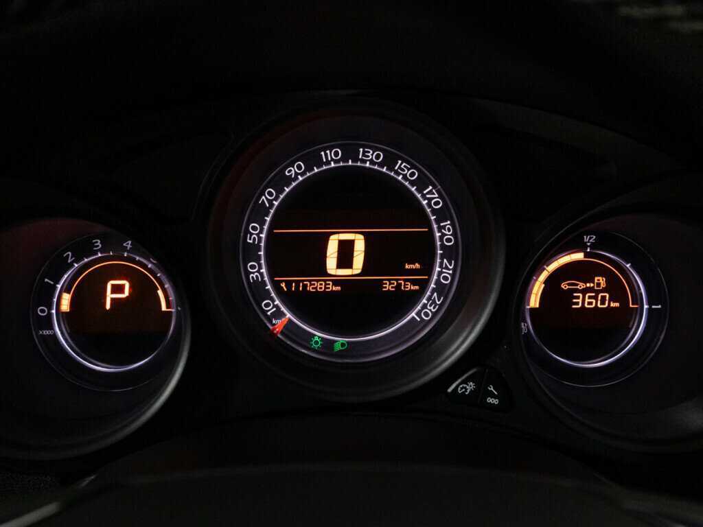 Купить Citroen C4, 2011, 117 281 км, фото №12