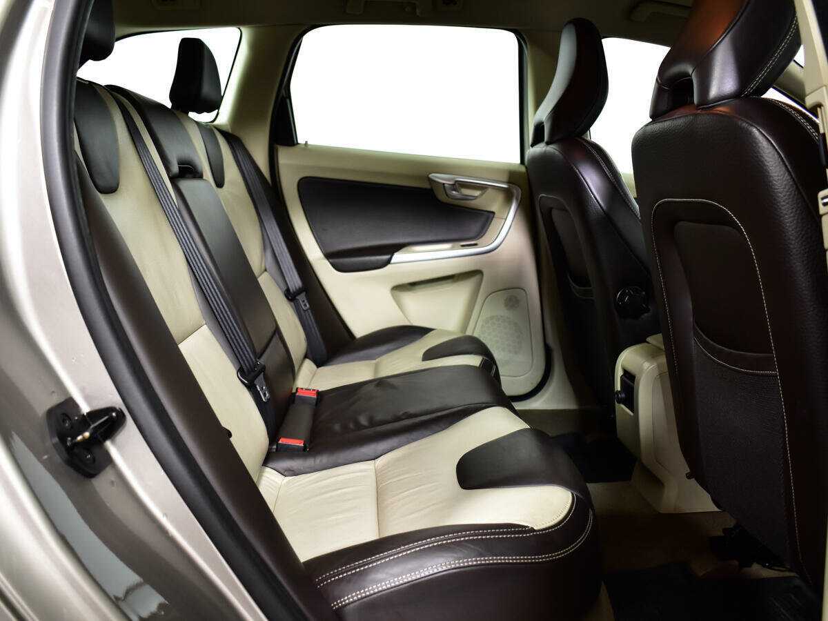 Купить Volvo XC60, 2011, 168 079 км, фото №10