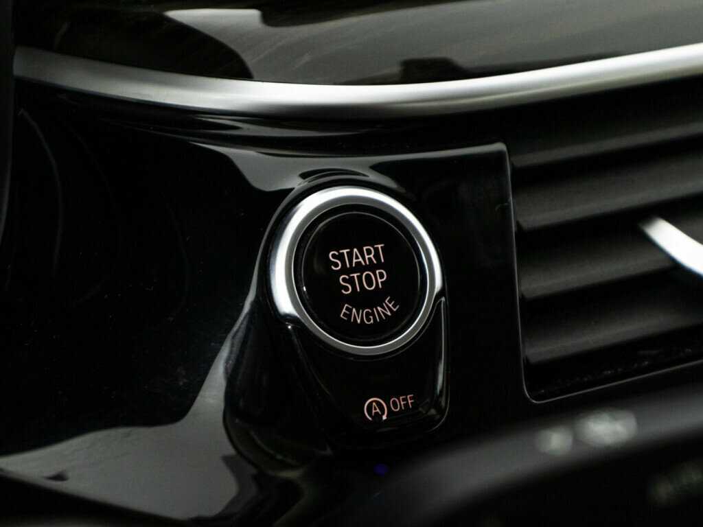 Купить BMW 5 серии 520d xDrive, 2016, 106 752 км, фото №22