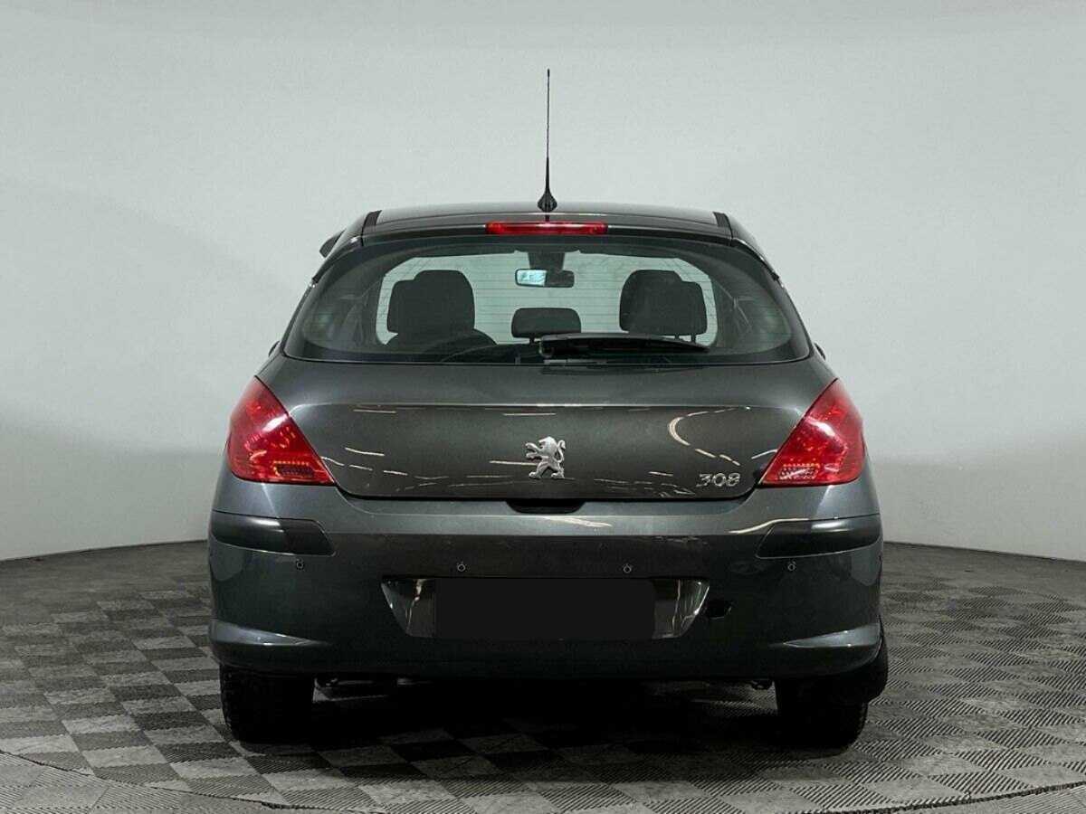 Купить Peugeot 308, 2008, 209 000 км, фото №6