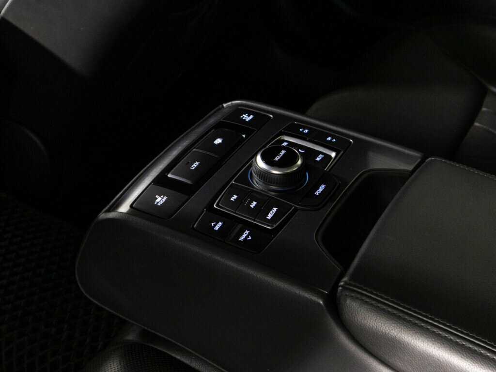 Купить Genesis G80, 2017, 144 663 км, фото №17