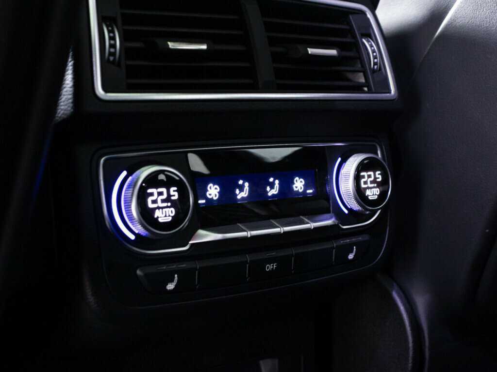 Купить Audi SQ7, 2018, 219 727 км, фото №23