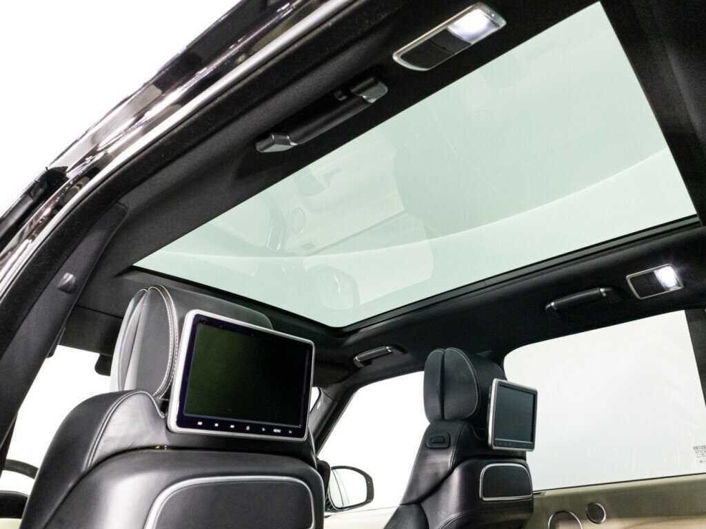 Купить Land Rover Range Rover, 2014, 140 422 км, фото №18