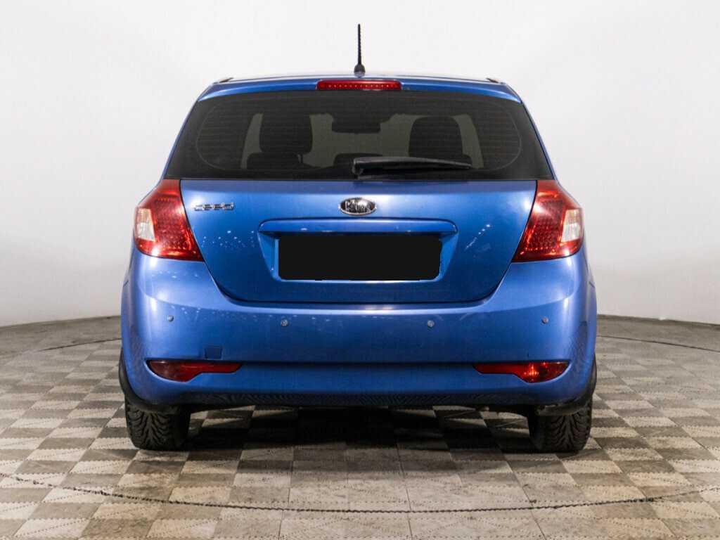 Купить Kia Ceed, 2010, 160 957 км, фото №6