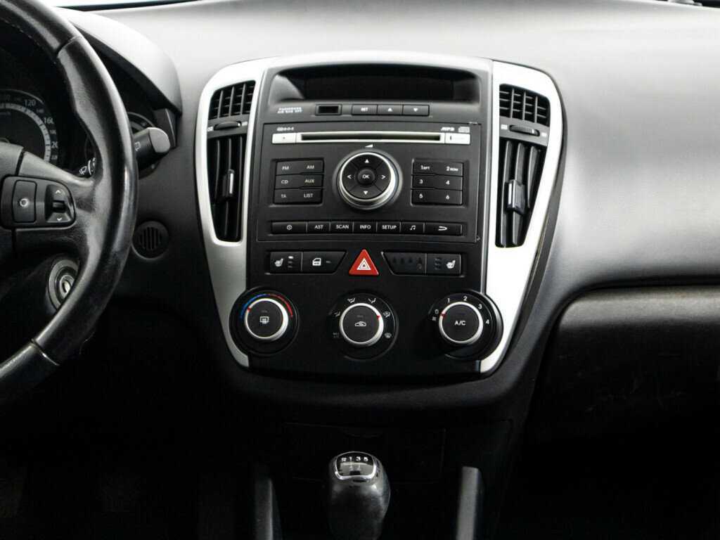 Купить Kia Ceed, 2010, 160 957 км, фото №14