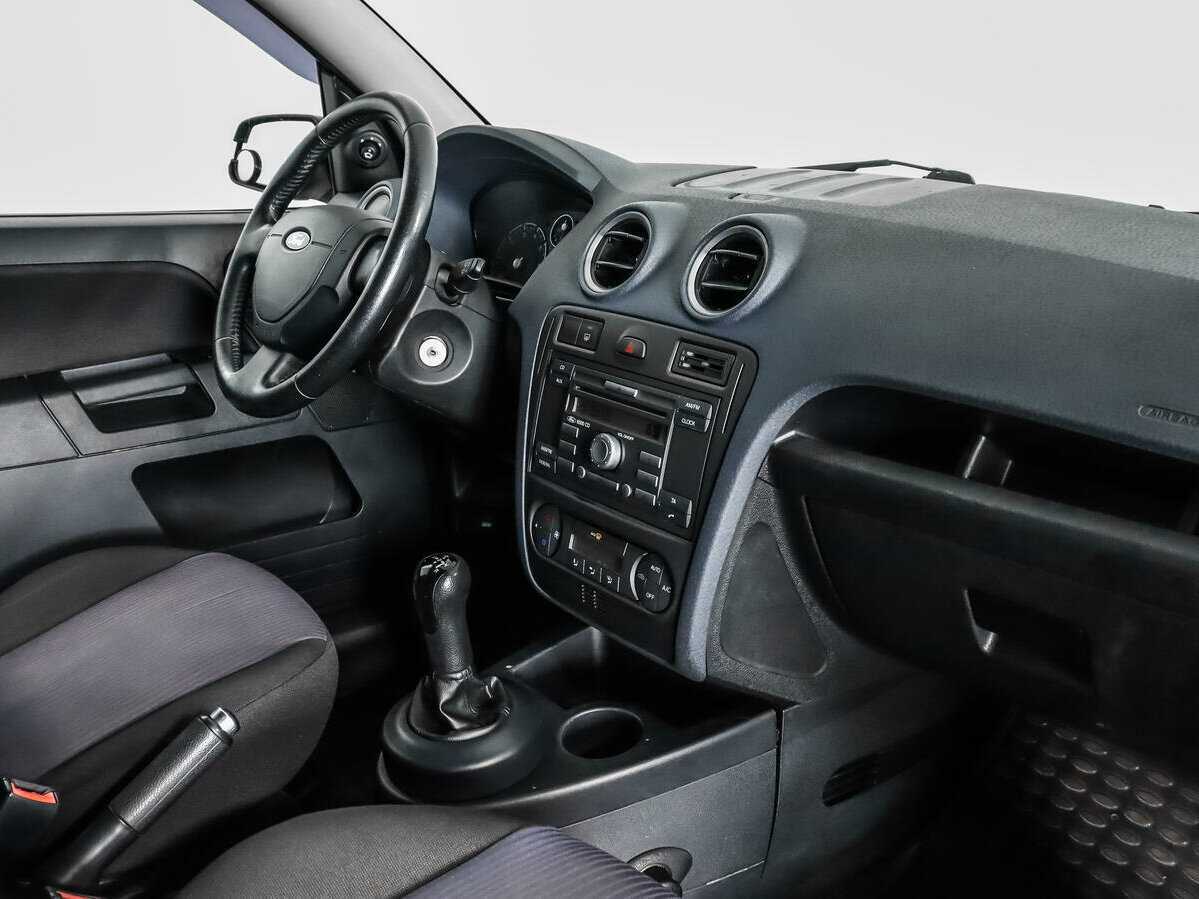 Купить Ford Fusion, 2009, 288 097 км, фото №11