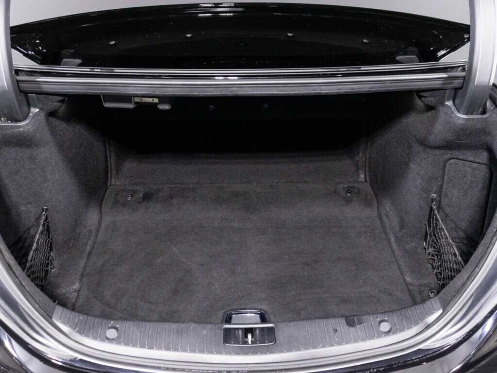 Купить Mercedes-Benz S-Класс 400 d, 2017, 197 588 км, фото №15