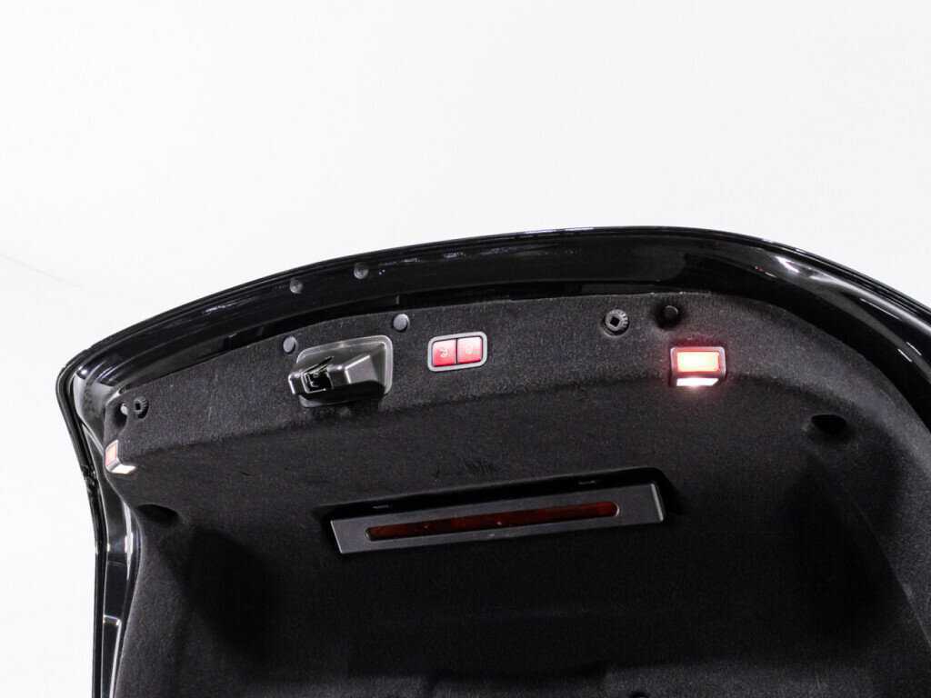 Купить Mercedes-Benz S-Класс 400 d, 2017, 197 588 км, фото №16