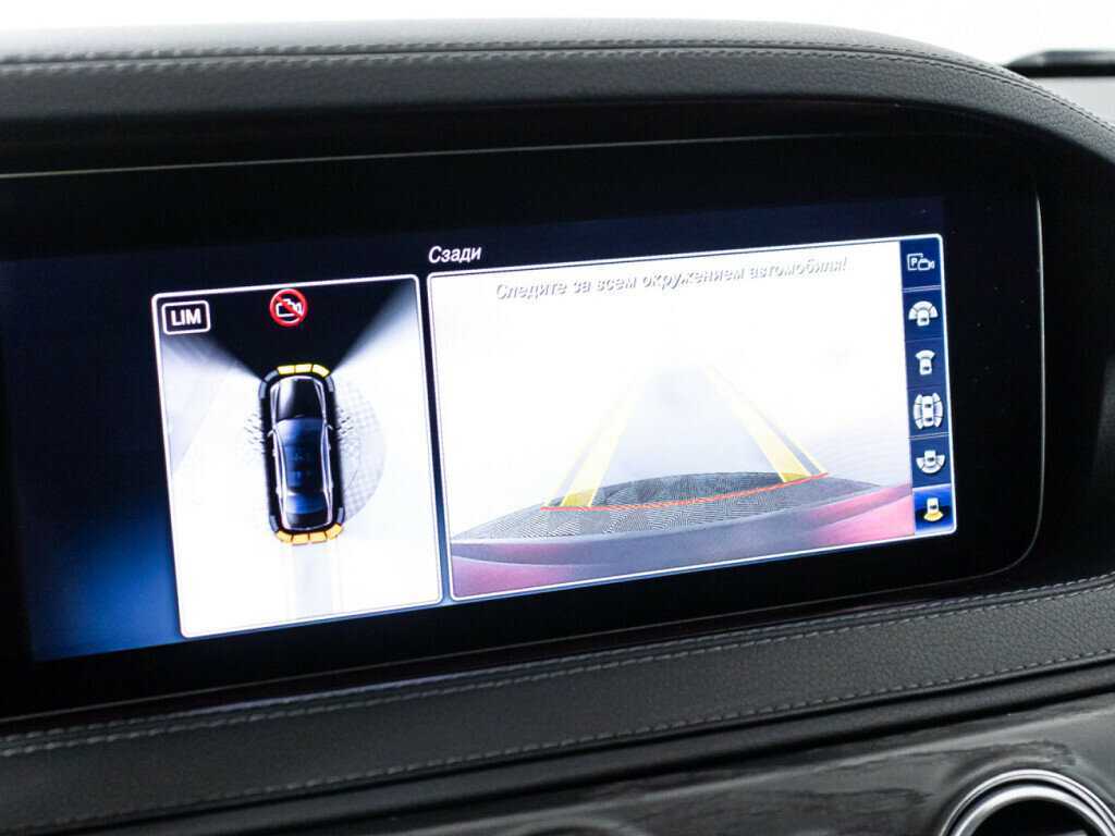 Купить Mercedes-Benz S-Класс 400 d, 2017, 197 588 км, фото №18