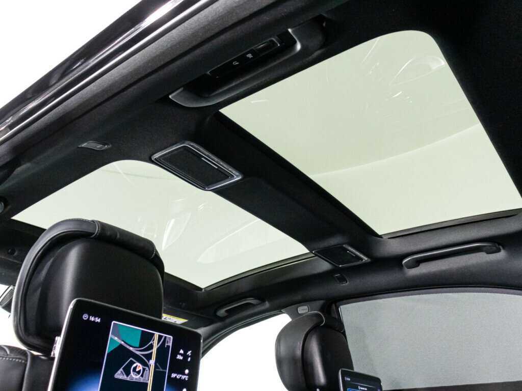 Купить Mercedes-Benz S-Класс 400 d, 2017, 197 588 км, фото №23