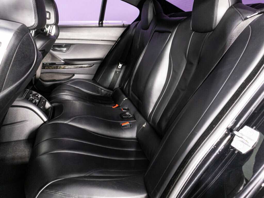 Купить BMW 6 серии 640i xDrive, 2013, 176 242 км, фото №10