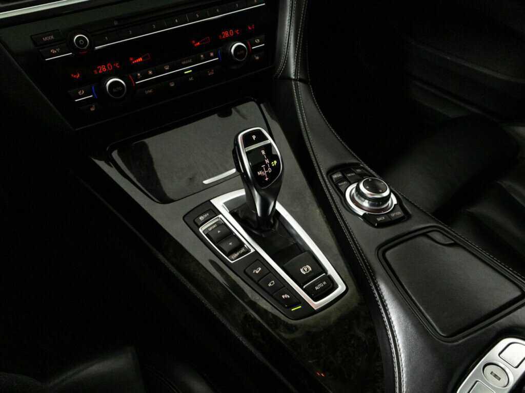 Купить BMW 6 серии 640i xDrive, 2013, 176 242 км, фото №18
