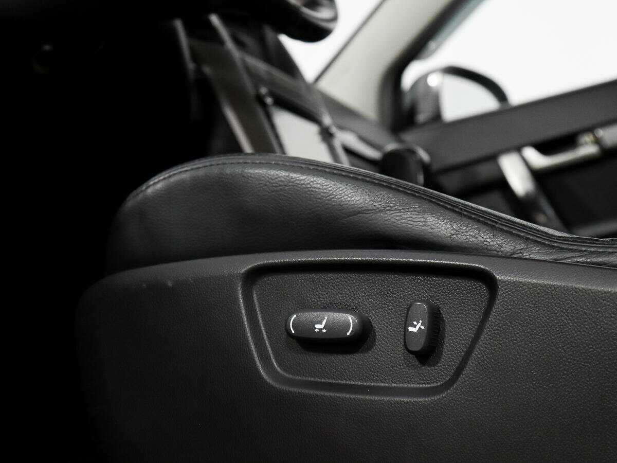 Купить Chevrolet Captiva, 2009, 235 304 км, фото №10