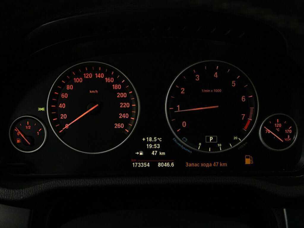 Купить BMW X3 28i xDrive, 2011, 173 353 км, фото №12