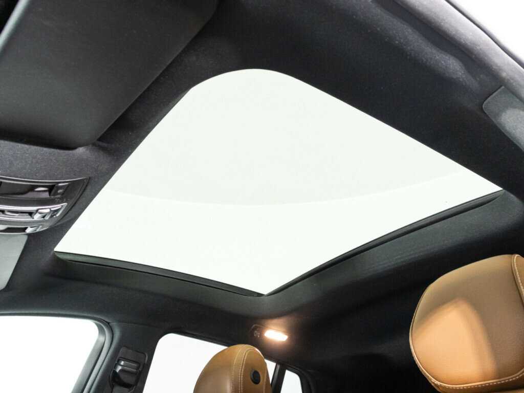 Купить Mercedes-Benz GLE Coupe 350 d, 2018, 145 407 км, фото №17