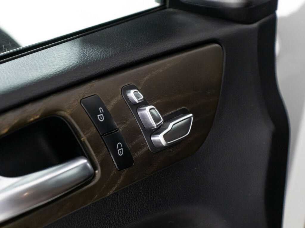 Купить Mercedes-Benz GLE Coupe 350 d, 2018, 145 407 км, фото №18