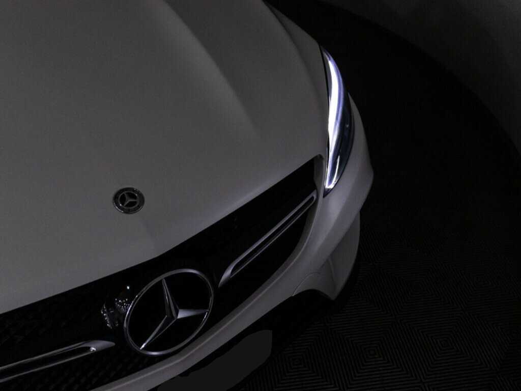 Купить Mercedes-Benz GLE Coupe 350 d, 2018, 145 407 км, фото №26