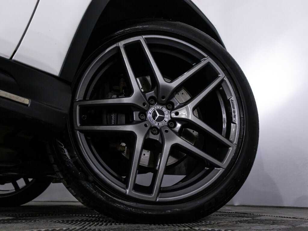 Купить Mercedes-Benz GLE Coupe 350 d, 2018, 145 407 км, фото №29